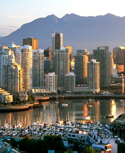 Vancouver