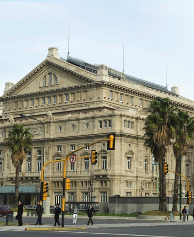 Buenos Aires