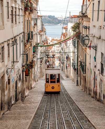 Lisbon